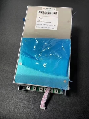 materiale del metallo di rettangolo dell'alimentazione elettrica di 220V Whatsminer M3 3300W