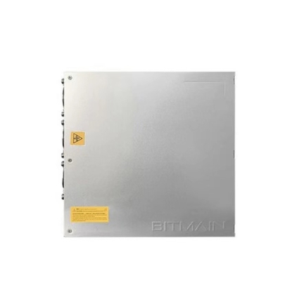 Minatore Power Supply, alimentazione elettrica Apw12 12.5V 3600W di 3.6KG Asic