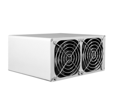 SCATOLA 1.05Th/s 1050GH/s 2kg di Goldshell CK del minatore di 215W CKB Asic