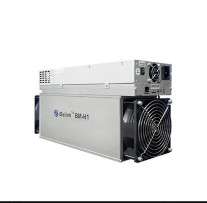 Minatori di Blockchain della macchina d'estrazione del minatore 1180GH 2350W Blake2S di Ibelink H1