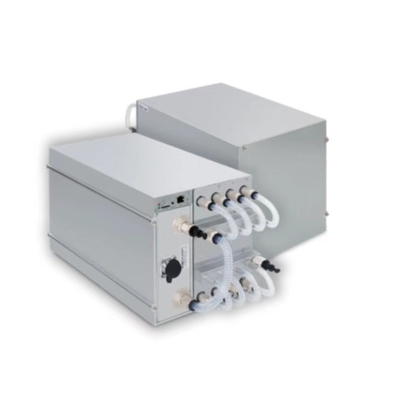 Minatore Blockchain Miner Antminer S19 di A19Pro +Hyd 198TH/S 5445W Bitcion Antminer Asic