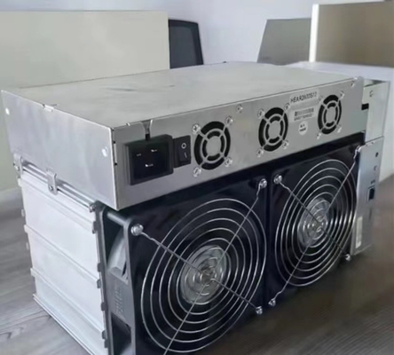 Minatore di Bitcion KOI 82T C16 Blockchain di serie di ASIC Bitmain KOI Miner C16