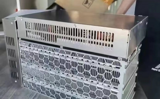 Minatore di Bitcion KOI 82T C16 Blockchain di serie di ASIC Bitmain KOI Miner C16
