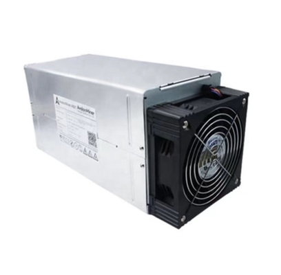 Avalon 850 un minatore Asic Mining Machine quindicesimo 1500W di 852 BTC con il gruppo di alimentazione Auc e lampone