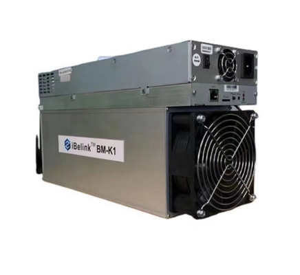 minatore di IBeLink BM-K1+/K1 Blockchain del minatore di 15T Blockchain