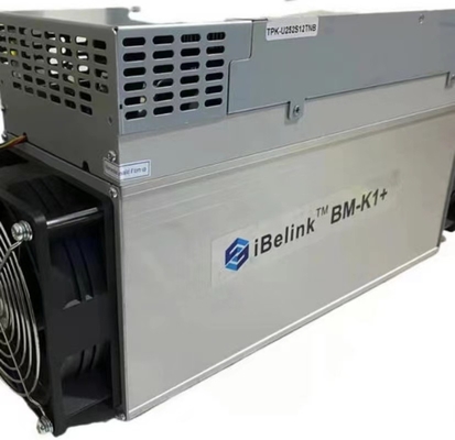 minatore di IBeLink BM-K1+/K1 Blockchain del minatore di 15T Blockchain