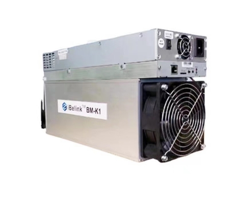 minatore di IBeLink BM-K1+/K1 Blockchain del minatore di 15T Blockchain